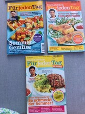 essen & trinken für jeden Tag * Tim Mälzer 2013 / 2014 / 2018