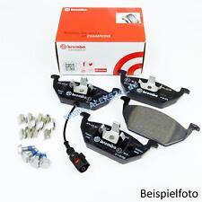 Original Brembo Bremsklötze