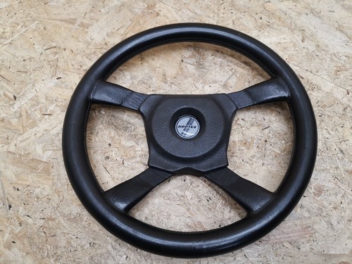 Bmw e30 hartge sportlenkrad - bmw,
