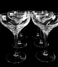 Mid-Century Kristall