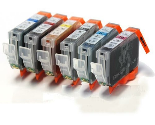 Bci photo kompatible - bci-6, x6