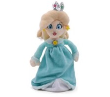 Super Mario Prinzessin Rosa