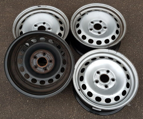 4xfelgen golf v - v,, plus