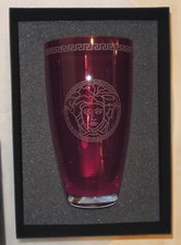 Rosenthal VERSACE Medusa