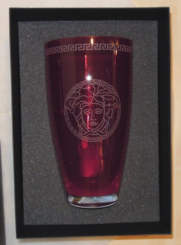 Rosenthal versace medusa - versace,