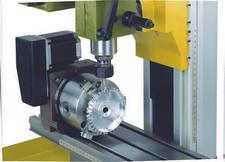 Teilapparat 400 cnc - teilapparat, ut