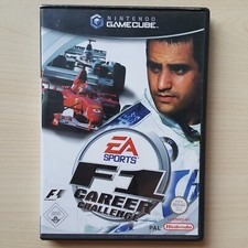 Career challenge ovp - f1,