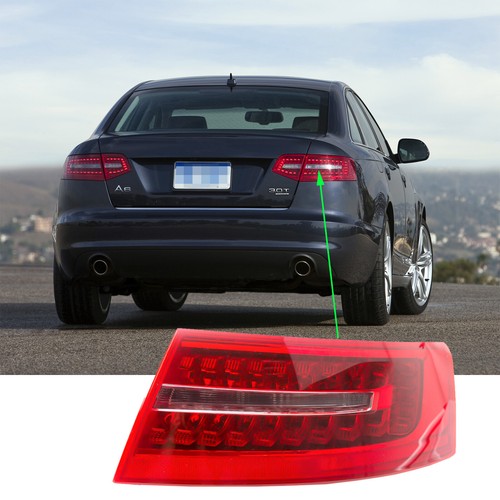 Paßt für audi c6 - a6,