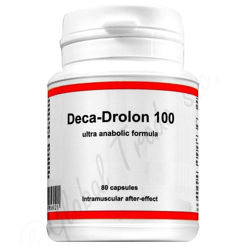 Decadrolon ultra anabole - decadrolon,