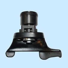 Kunststoffmontagekopf