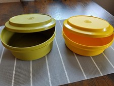 Tupperware Picknickgeschirr