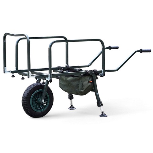 Skarp barrow transportkarre - skarp,