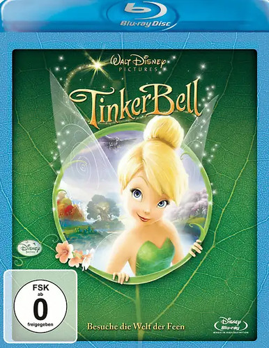 TinkerBell
