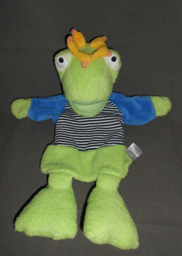 Sterntaler handpuppe - ,