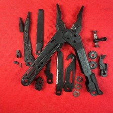 Black gerber center - gerber, center-drive
