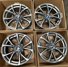 4x BMW 3er G20 G21 4er G22 G23 5er M- Design Alufelgen 17 Zoll 776 6883518 RDKS