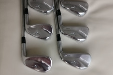 Mizuno Pro 245 Eisensatz 5 -