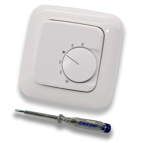 Halmburger raumthermostat - up,