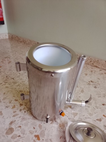 Wmf warmhalter für - warmhalter,
