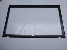 MSI GP70 2QF Displayrahmen Blende E2P-751B211-U22  #4292