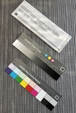 ⭐️ KODAK COLOR GRAYSCALE