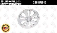 Subaru OEM Nabendeckel