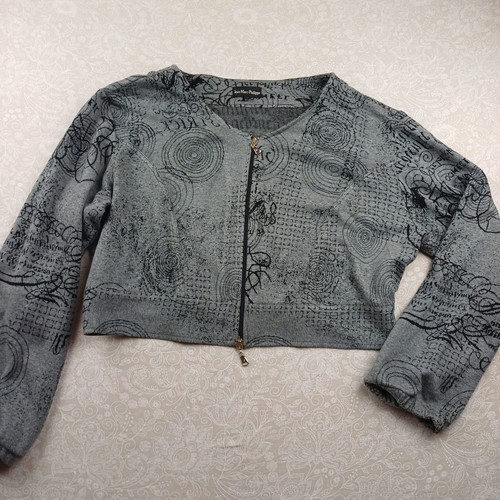 Jean marc philippe jacke 36 - philippe,