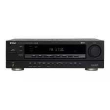 Teac 980 stereo receiver - ag-980,