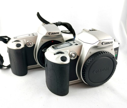 Canon eos 500n body - canon,
