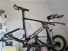 Specialized shiv speed of - tt, "speed