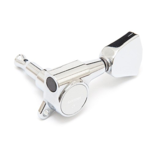 Gotoh sg381 tuner 3 - 3,