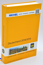 Michel Deutschland Katalog