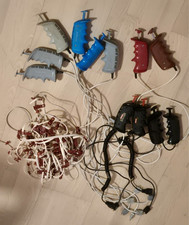 12 Carrera Universal Drücker/Regler mit Bremse und Standard Evolution und Bande