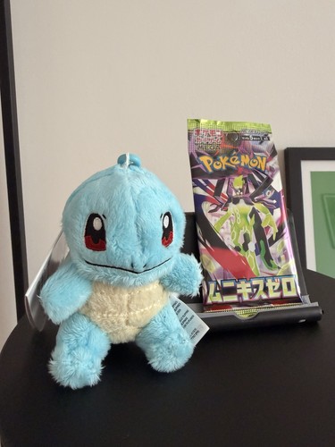 Schiggy squirtle - schiggy,