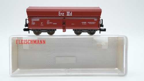 Fleischmann 8520 - n,