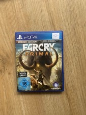 Far cry primal - far, cry: