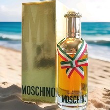 Moschino Femme Damen  Eau de