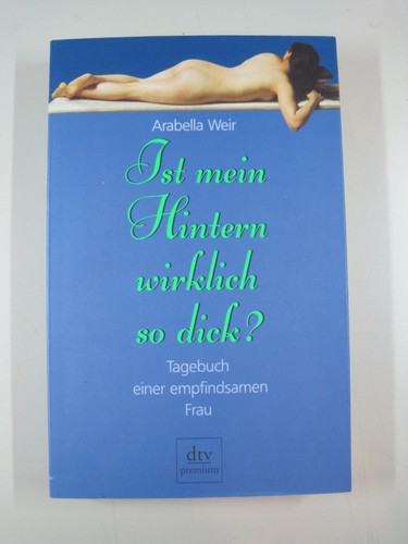 Arabella weir ist mein - +,