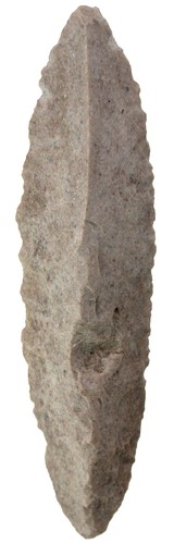 Epipaläolithikum capsien - ,