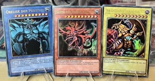 Obelisk slifer ra - obelisk,, &