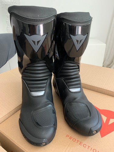 Dainese motorradstiefel - dainese,