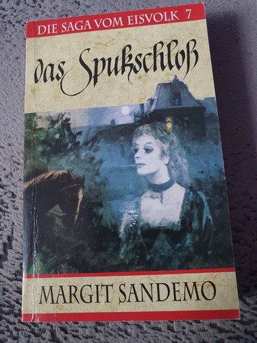 Die saga vom eisvolk das - die,
