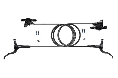 Shimano deore scheibenbremsen - shimano,