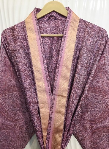 Reine seide rosa golden - reine,