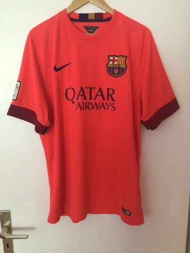 Nike barcelona fußball - barcelona,