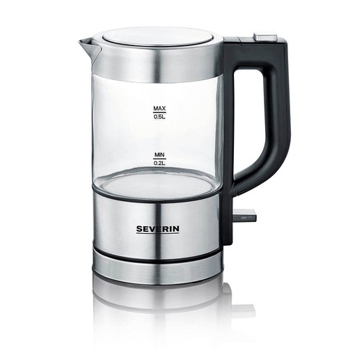 Severin wasserkocher 3472 - severin, wk