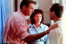 Die fliegenden Ärzte: Ein Unfall mit Folgen - 1 Dia - 5x5cm gerahmt (1617)