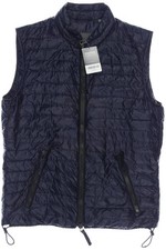 Duvetica Weste Herren ärmellose Jacke Steppweste Anzugweste Gr. EU 5... #t12ewxj