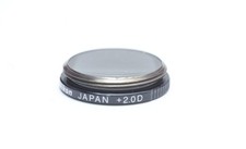 Nikon Diopter Eyepiece