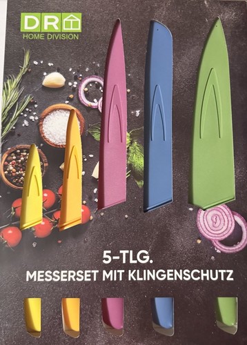 Home division tlg - dr, 5-tlg